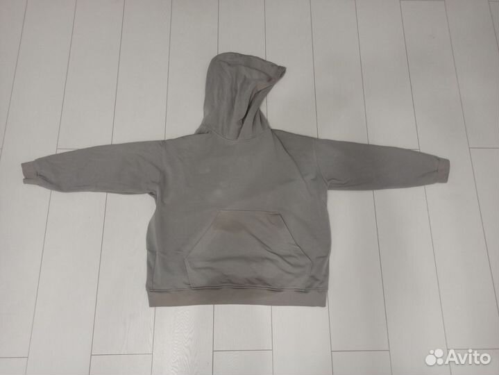 Худи мужское baza