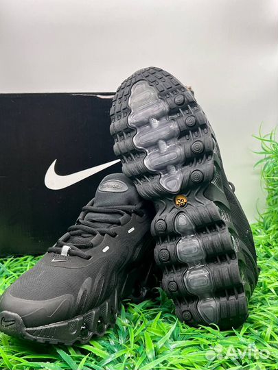 Nike Air Max Dn8 Black