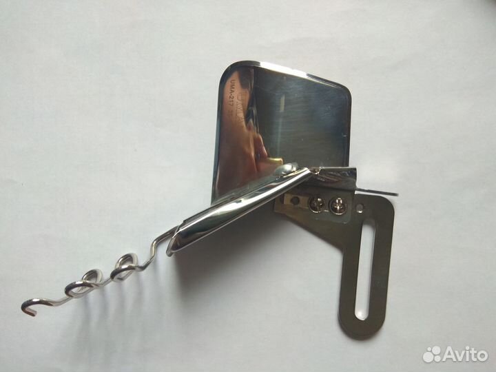 Окантователь uma-217 (35-10 мм)