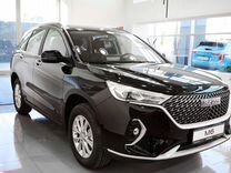 Новый Haval M6 1.5 AMT, 2024, цена от 2 199 000 руб.