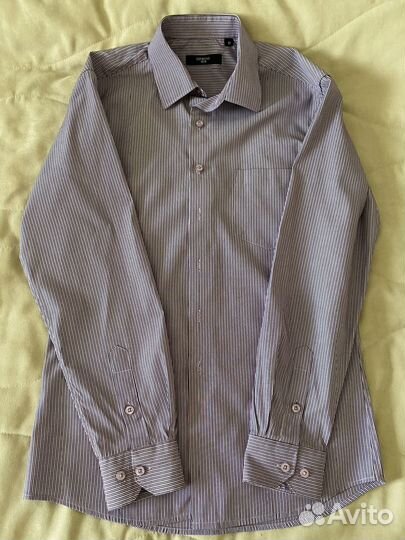 Рубашка подростковая