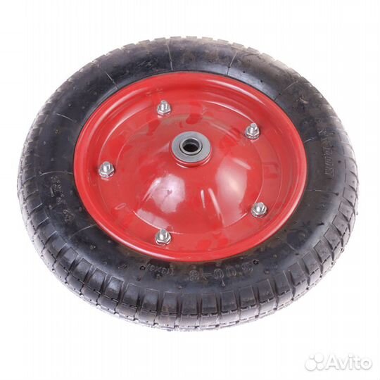 Колесо для тачки