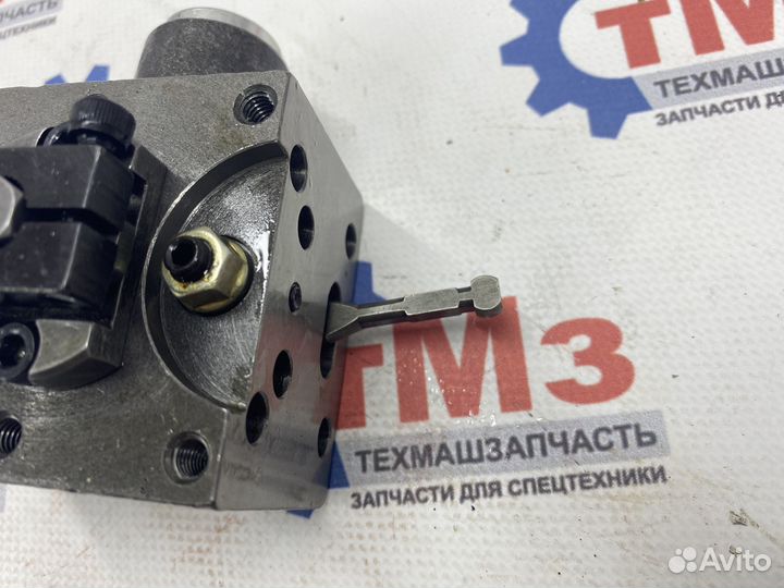 Гидрораспределитель A4VTG90