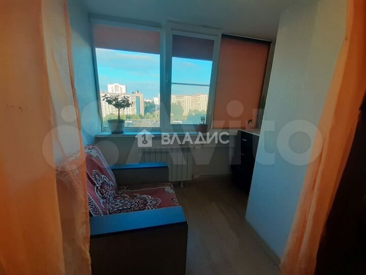 2-к. квартира, 46,9 м², 9/10 эт.