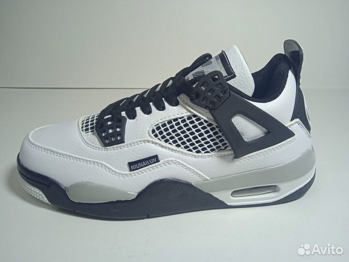 Кроссовки мужские nike
