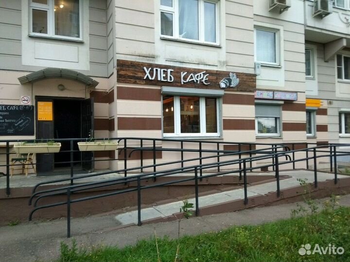 Бариста в кофейню без опыта с обучением