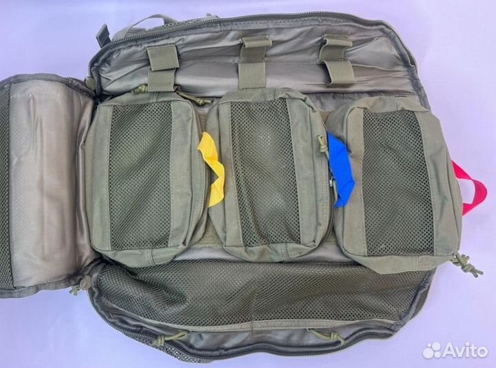 Рюкзак для медикаментов полевой
