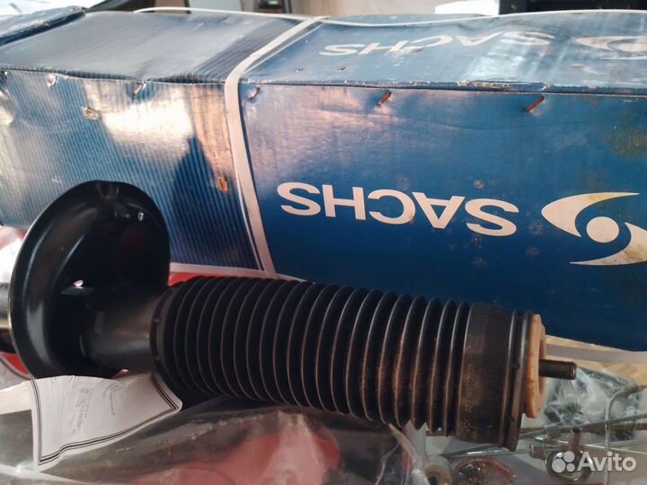 Рычаг нижний jrc 1391,амортизатор ts 3034