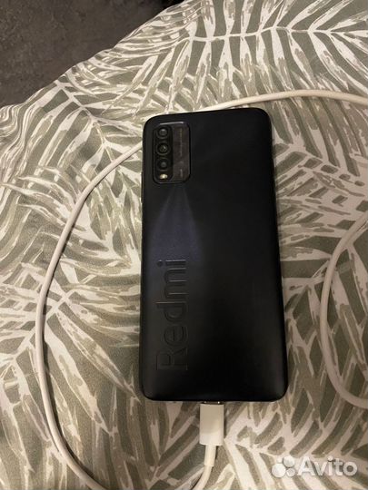 Xiaomi Redmi Note 9T, 4/64 ГБ