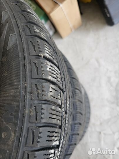 Nokian Tyres Nordman RS2 185/60 R15