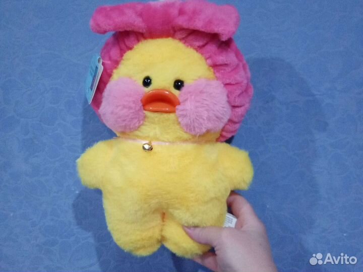 Утка лалафанфан