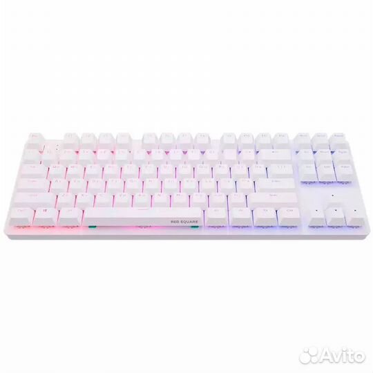 Механическая клавиатура red square keyrox tkl