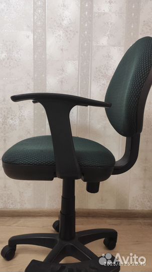 Офисное кресло бу
