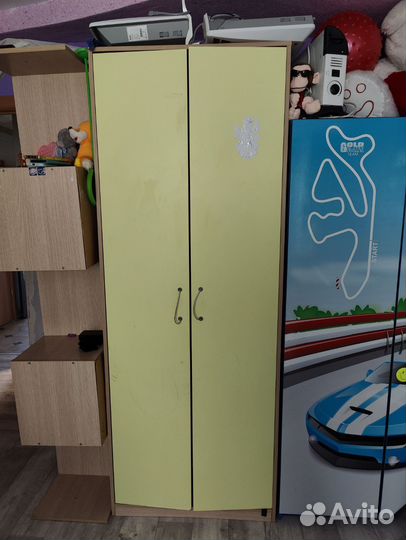 Детская мебель