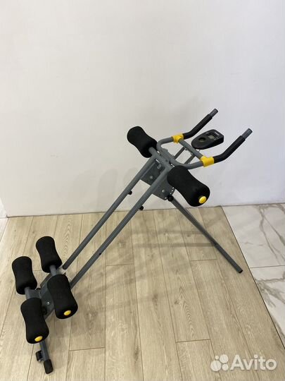 Тренажер torneo rabbit