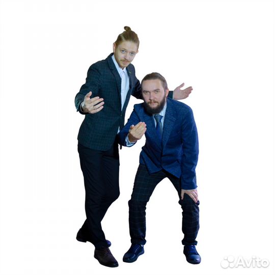 Ведущий мероприяти/ на свадьбу/ юбилей/ корпоратив