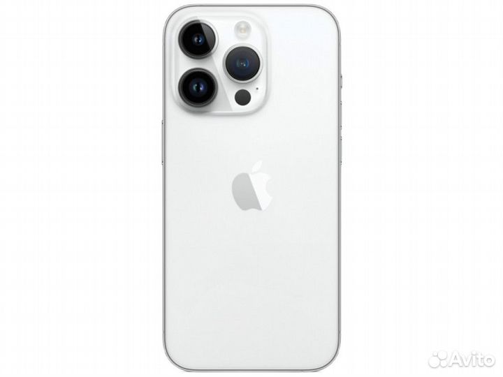 Apple iPhone 14 Pro Max 512GB Dual: nano SIM + eSi