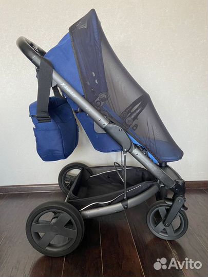 Коляска X lander