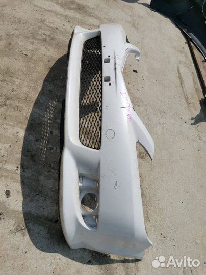 Бампер передний Mazda 6 GG