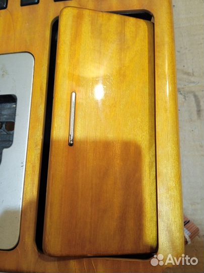 Консоль центральная Infiniti QX56