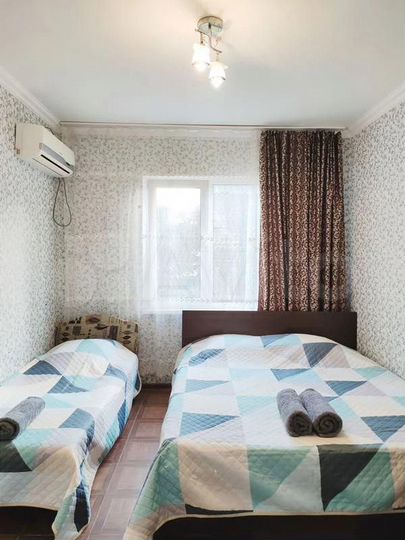 Комната 18 м², 2/3 эт.