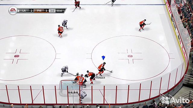 Nhl 18 PS 4/XB ONE