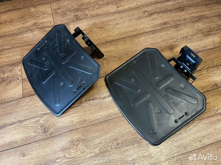 Крепление на стену