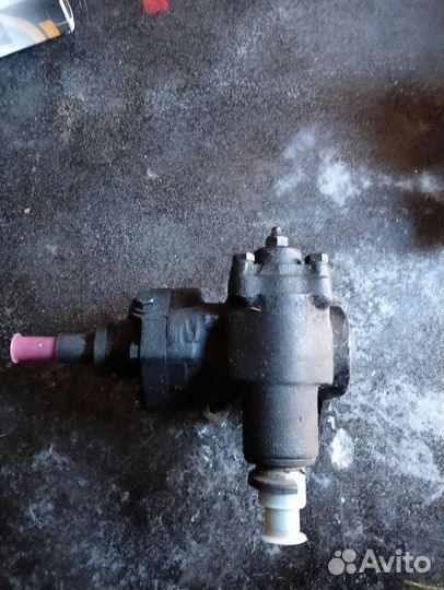 Рулевая колонка УАЗ адс юбей