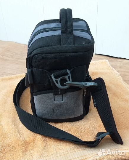 Сумка для камеры Cullmann