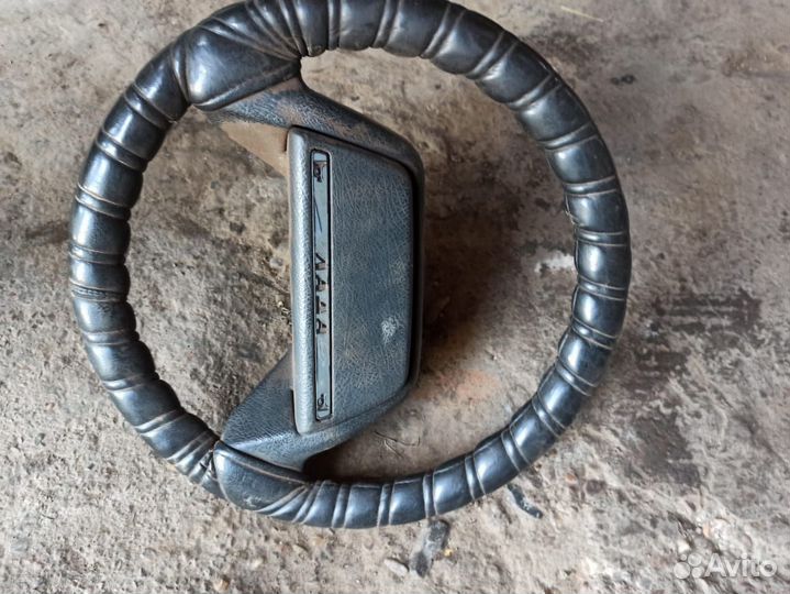 Руль на ваз /Авторазбор