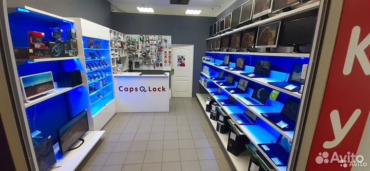 Монитор LG 24