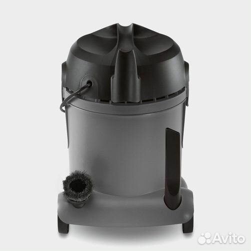 Аренда прокат пылесоса karcher t14/1