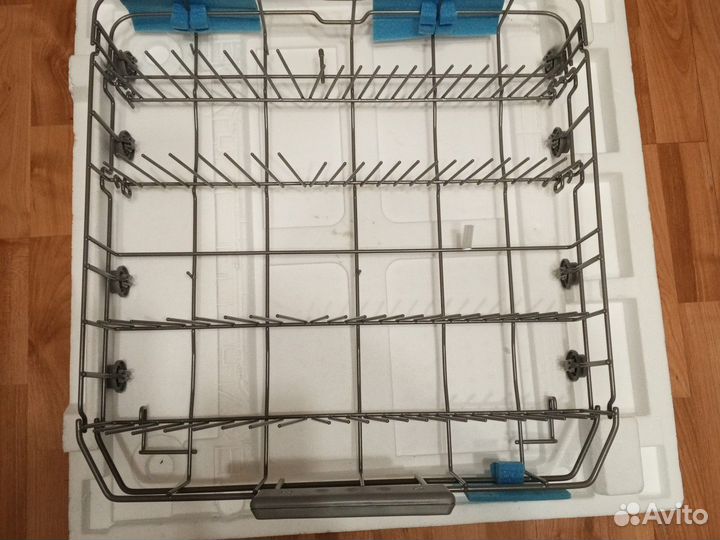 Корзина нижняя посудомоечной машины Dexp G14D7PB