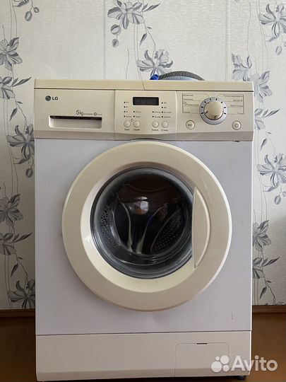 Стиральная машина samsung б/у