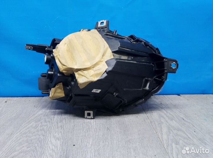 Фара правая Mini Hatch Ф55 Ф56 2013