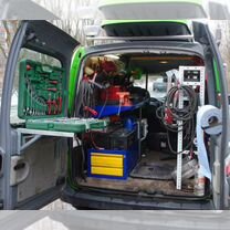 Техпомощь на дороге круглосуточно, Сосново
