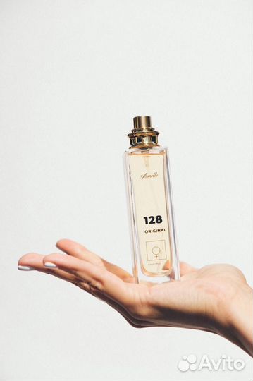 Духи женские направление Nina Ricci новые