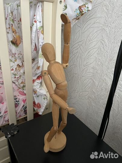 Человек IKEA гестальта