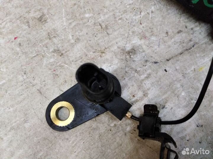 Датчик уровня масла