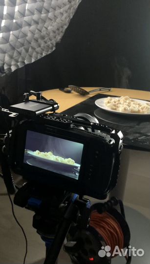 Видеосъемка/видеомонтаж