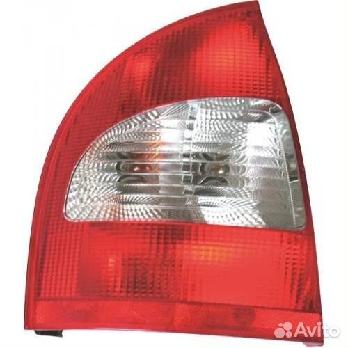 Фонарь задний 1118 (левый) 