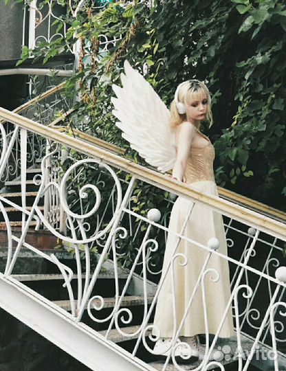 Крылья для фотосессии(аренда)