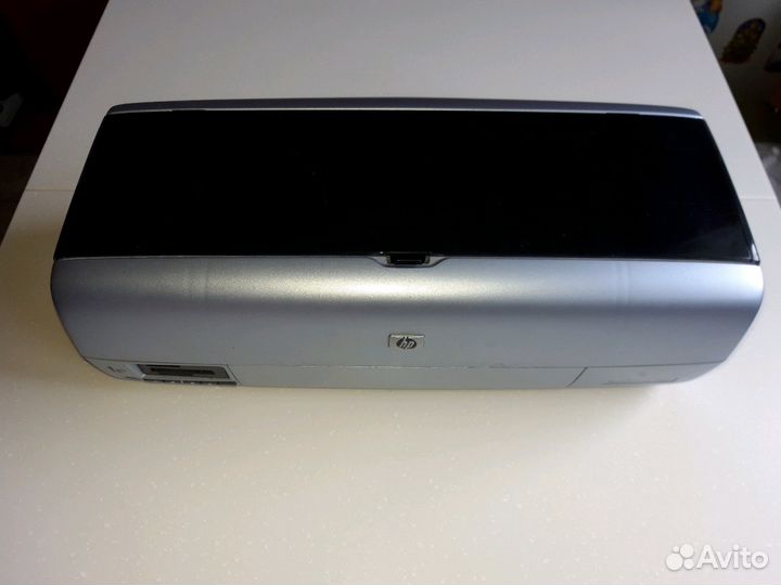 Фотопринтер