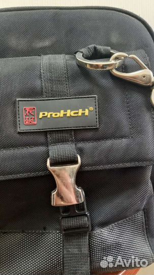 Кофр для камеры