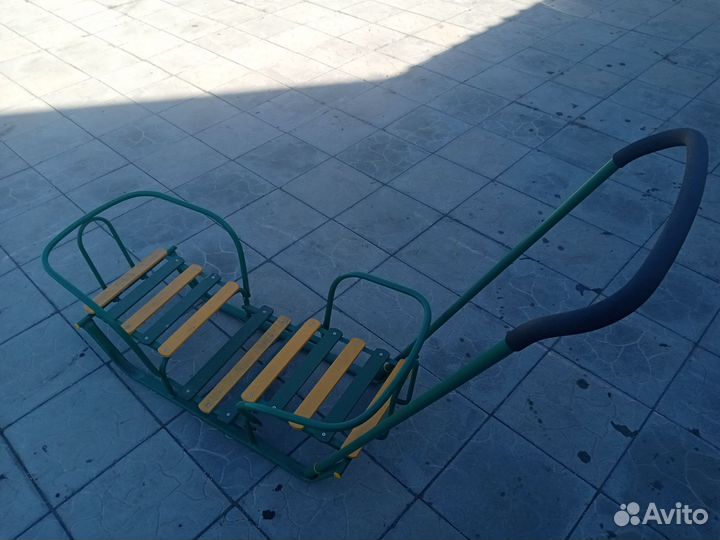 Санки