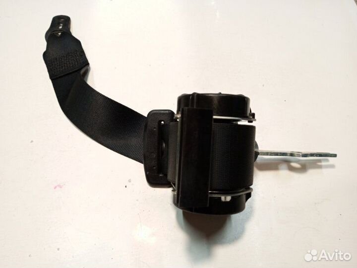 Ремень безопасности задний левый Bmw 318I E90