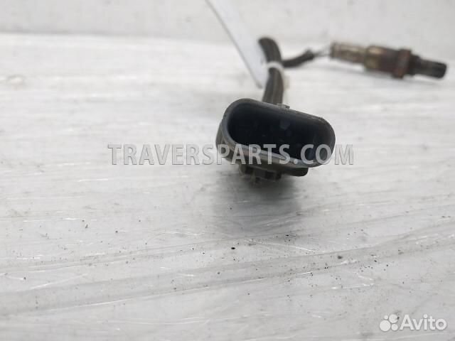 Датчик кислорода (лямбда-зонд)