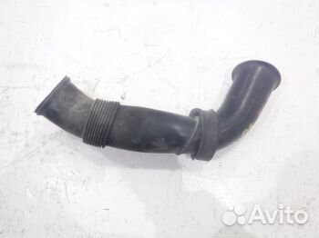 Воздухозаборник Порше