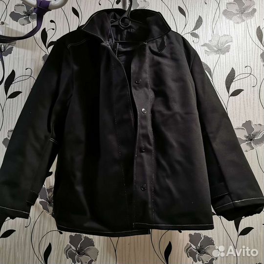 Костюм сварщика