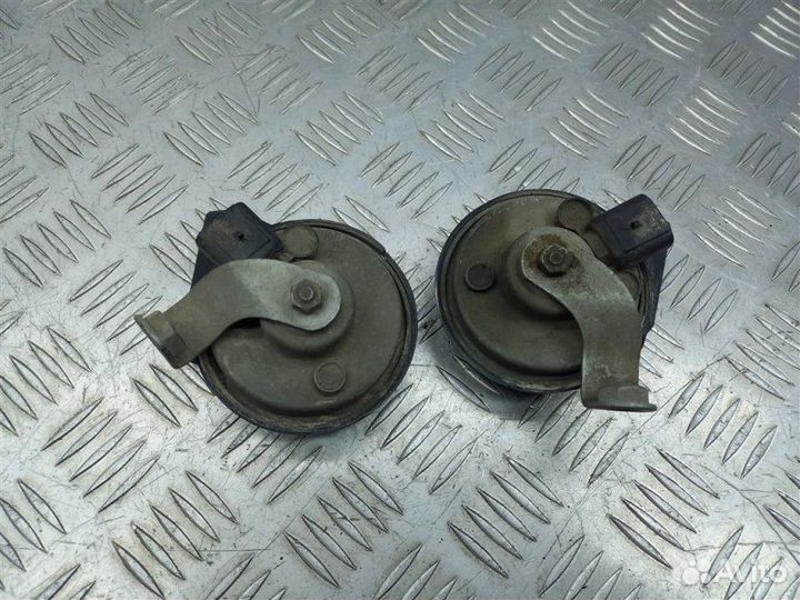 Сигнал звуковой Volvo S40 1 1.9 B4204T 160Л.С